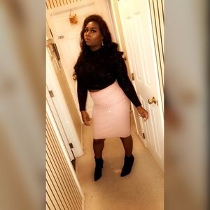 Meet your Posher, Alesha